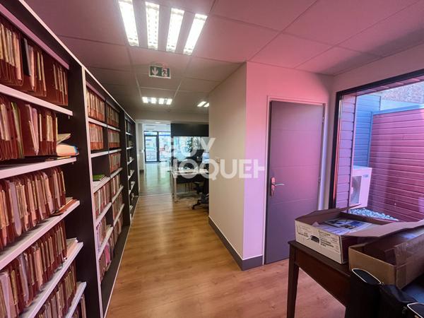 Local commercial Calais