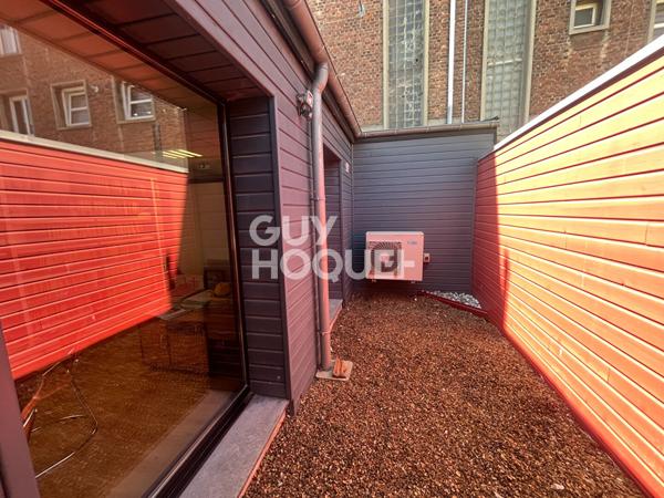 Local commercial Calais