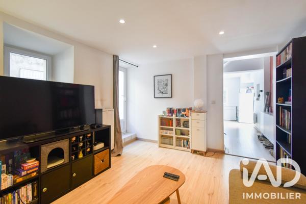 Appartement à vendre 3 pièces 64 m² Marseille 12