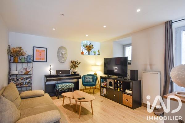 Appartement à vendre 3 pièces 64 m² Marseille 12