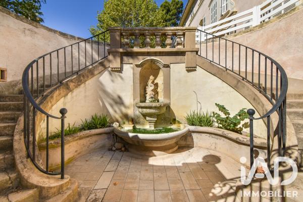 Appartement à vendre 3 pièces 64 m² Marseille 12