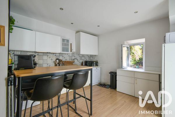 Appartement à vendre 3 pièces 64 m² Marseille 12
