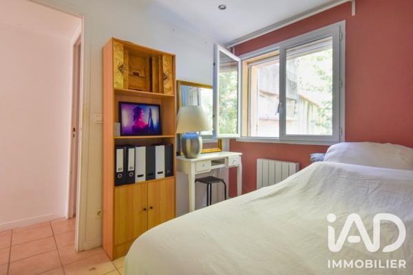 Appartement à vendre 3 pièces 64 m² Marseille 12