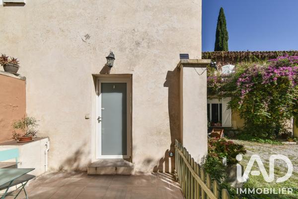 Appartement à vendre 3 pièces 64 m² Marseille 12