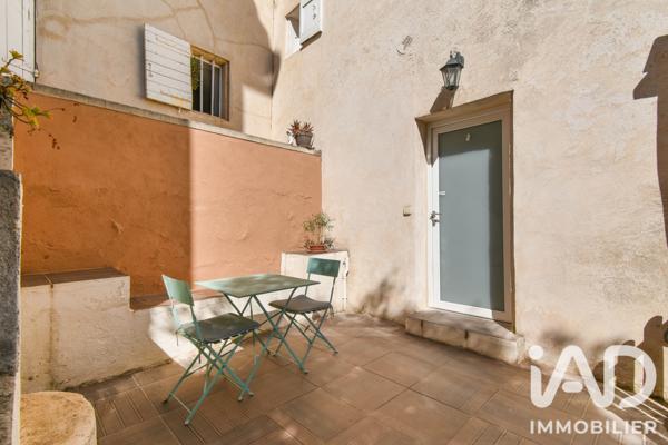 Appartement à vendre 3 pièces 64 m² Marseille 12