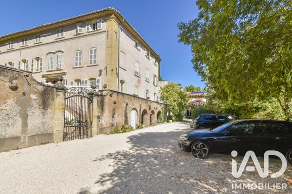Appartement à vendre 3 pièces 64 m² Marseille 12