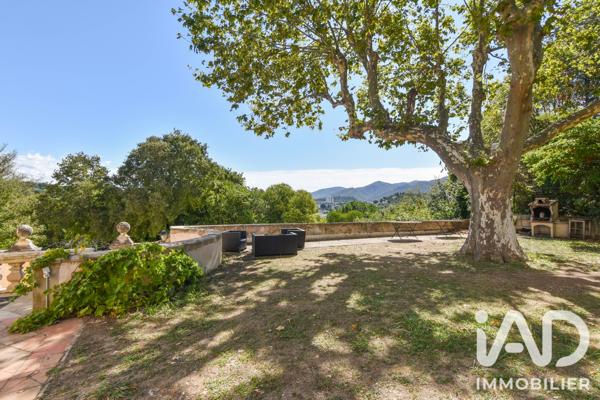 Appartement à vendre 3 pièces 64 m² Marseille 12