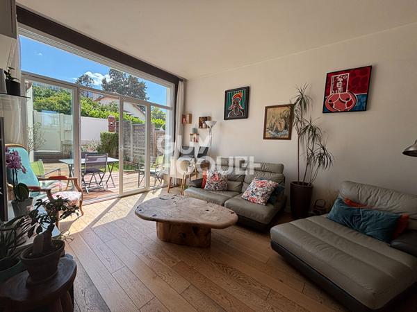 Maison Villiers Sur Marne 101m2