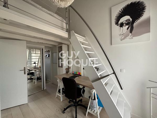 Maison Villiers Sur Marne 101m2