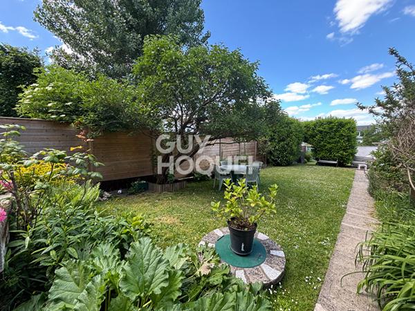 Maison Villiers Sur Marne 101m2