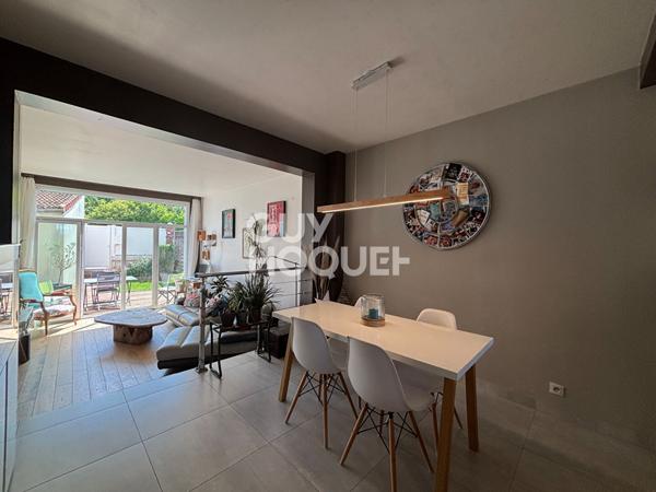 Maison Villiers Sur Marne 101m2