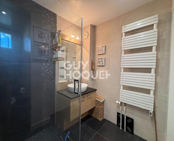 Maison Villiers Sur Marne 101m2