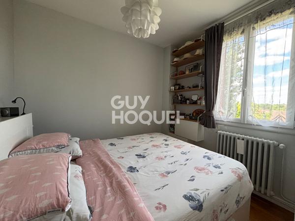 Maison Villiers Sur Marne 101m2
