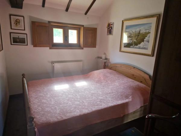 Fabuleuse maison en pierre avec 3 chambres et piscine