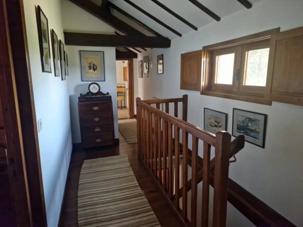 Fabuleuse maison en pierre avec 3 chambres et piscine