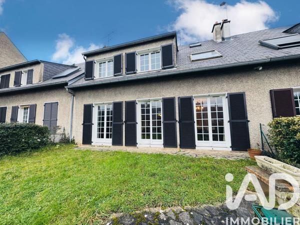 Maison à vendre 6 pièces 140 m² Savigny-sur-Orge