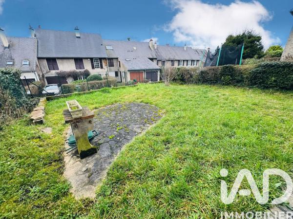 Maison à vendre 6 pièces 140 m² Savigny-sur-Orge