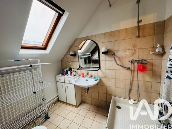 Maison à vendre 6 pièces 140 m² Savigny-sur-Orge