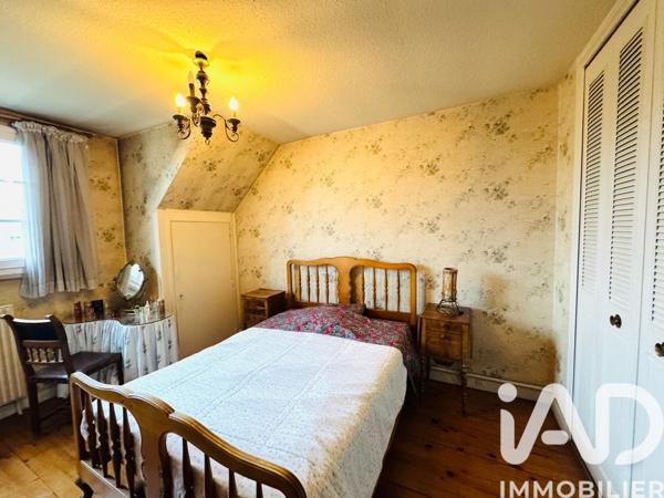 Maison à vendre 6 pièces 140 m² Savigny-sur-Orge