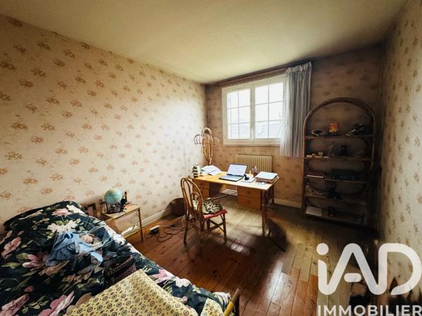 Maison à vendre 6 pièces 140 m² Savigny-sur-Orge