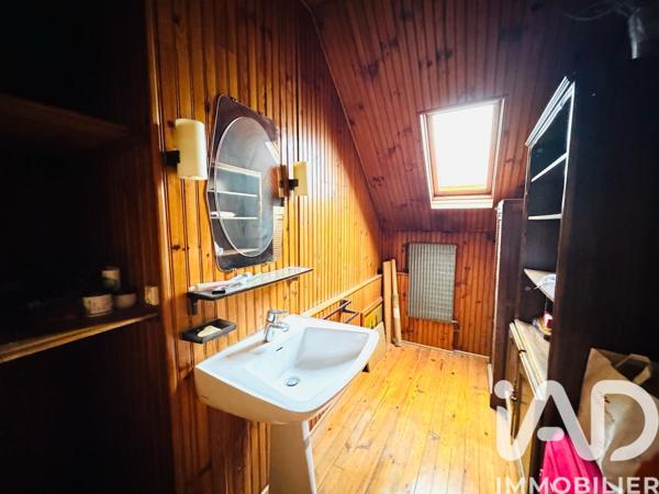 Maison à vendre 6 pièces 140 m² Savigny-sur-Orge