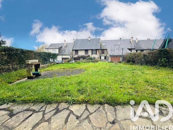 Maison à vendre 6 pièces 140 m² Savigny-sur-Orge