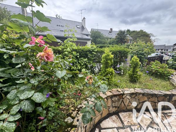 Maison à vendre 6 pièces 140 m² Savigny-sur-Orge