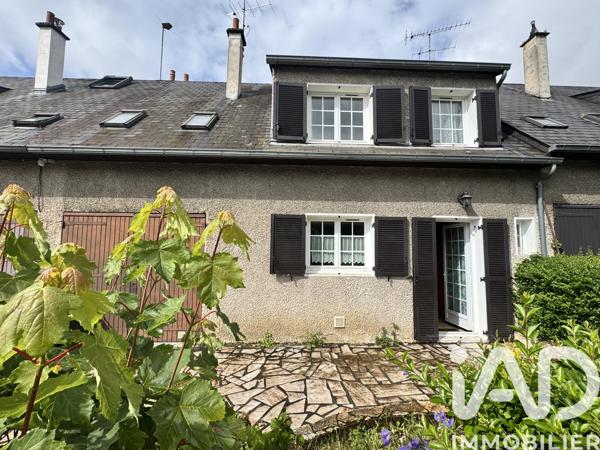 Maison à vendre 6 pièces 140 m² Savigny-sur-Orge