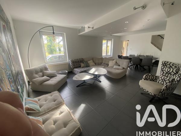 Maison à vendre 5 pièces 140 m² Rixheim