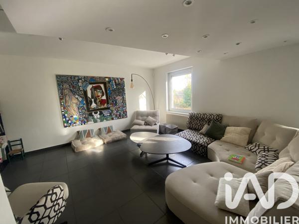 Maison à vendre 5 pièces 140 m² Rixheim