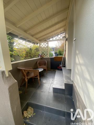 Maison à vendre 5 pièces 140 m² Rixheim