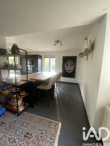 Maison à vendre 5 pièces 140 m² Rixheim