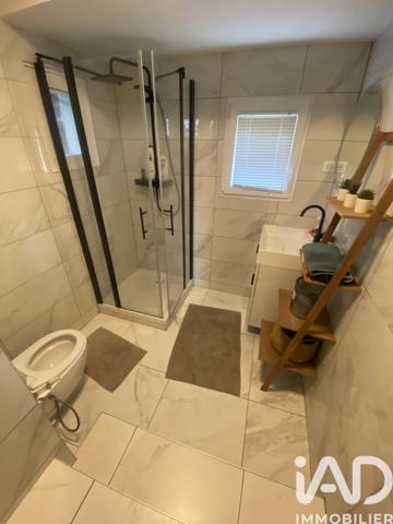 Maison à vendre 5 pièces 140 m² Rixheim