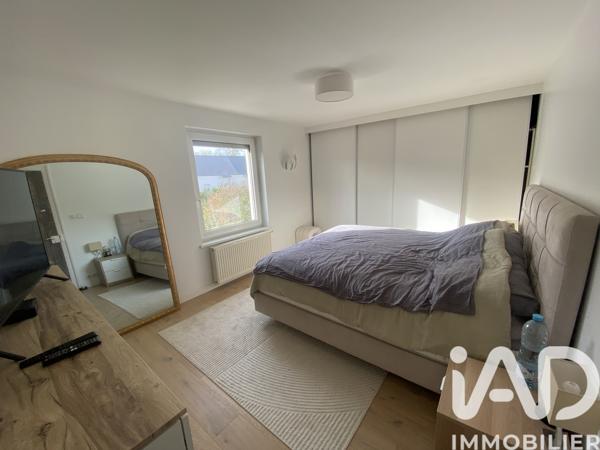 Maison à vendre 5 pièces 140 m² Rixheim