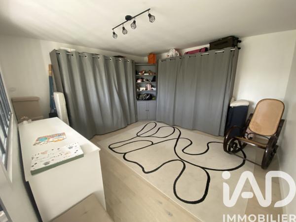 Maison à vendre 5 pièces 140 m² Rixheim