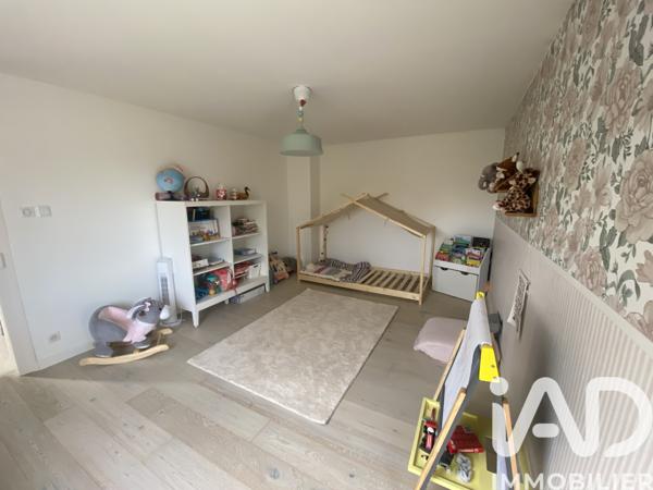 Maison à vendre 5 pièces 140 m² Rixheim