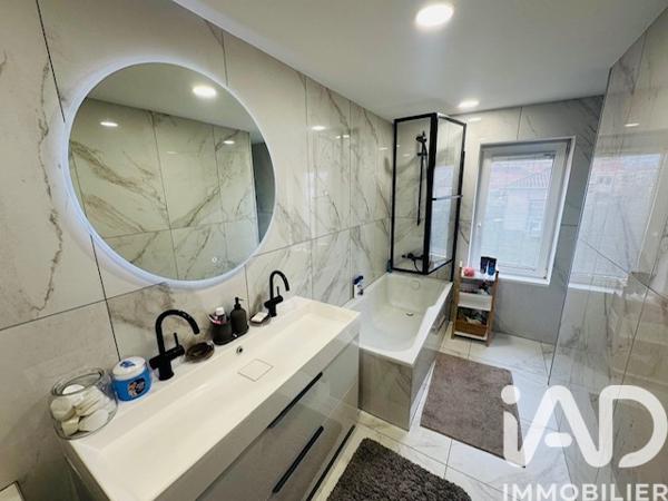 Maison à vendre 5 pièces 140 m² Rixheim