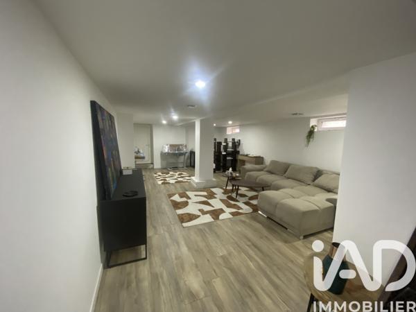 Maison à vendre 5 pièces 140 m² Rixheim