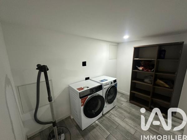 Maison à vendre 5 pièces 140 m² Rixheim