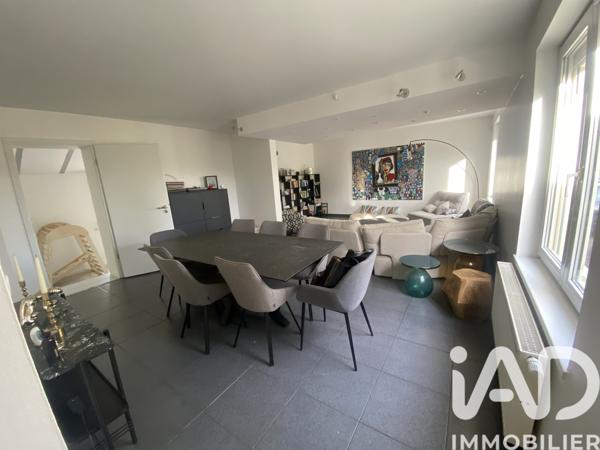 Maison à vendre 5 pièces 140 m² Rixheim