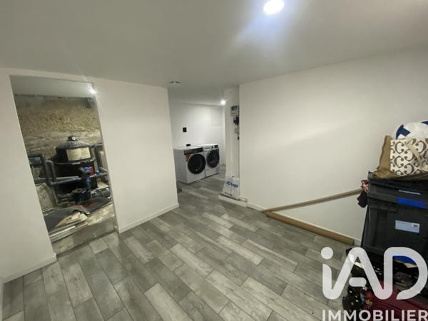 Maison à vendre 5 pièces 140 m² Rixheim