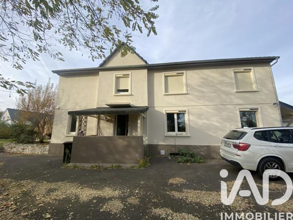 Maison à vendre 5 pièces 140 m² Rixheim