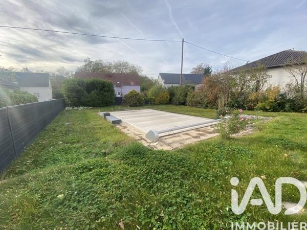 Maison à vendre 5 pièces 140 m² Rixheim
