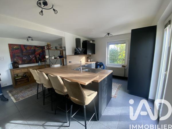 Maison à vendre 5 pièces 140 m² Rixheim