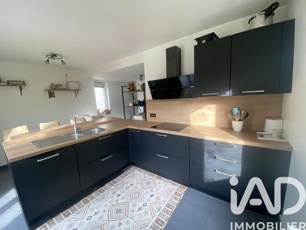 Maison à vendre 5 pièces 140 m² Rixheim