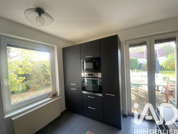 Maison à vendre 5 pièces 140 m² Rixheim