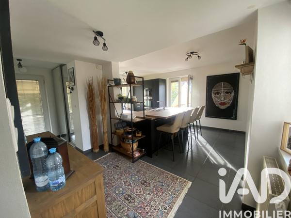 Maison à vendre 5 pièces 140 m² Rixheim