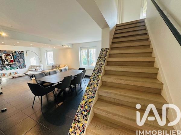 Maison à vendre 5 pièces 140 m² Rixheim
