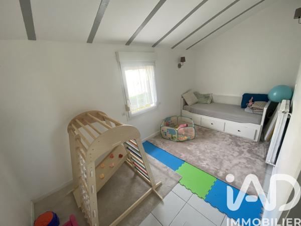 Maison à vendre 5 pièces 140 m² Rixheim