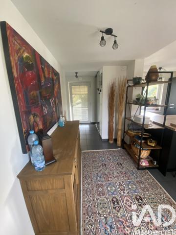Maison à vendre 5 pièces 140 m² Rixheim